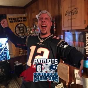 Meet your Posher, Derek